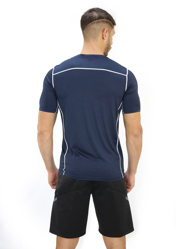 M4Y1550 Athletic TShirt M4 Short Sleeve by Yadier Molina