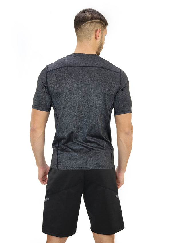 M4Y1551 Athletic TShirt M4 Short Sleeve by Yadier Molina
