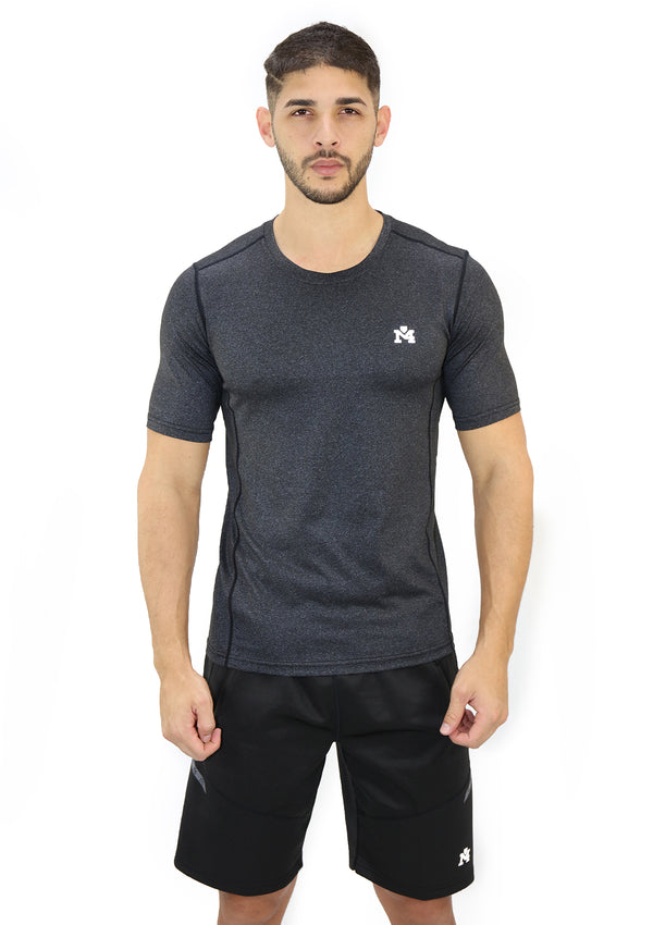 M4Y1551 Athletic TShirt M4 Short Sleeve by Yadier Molina