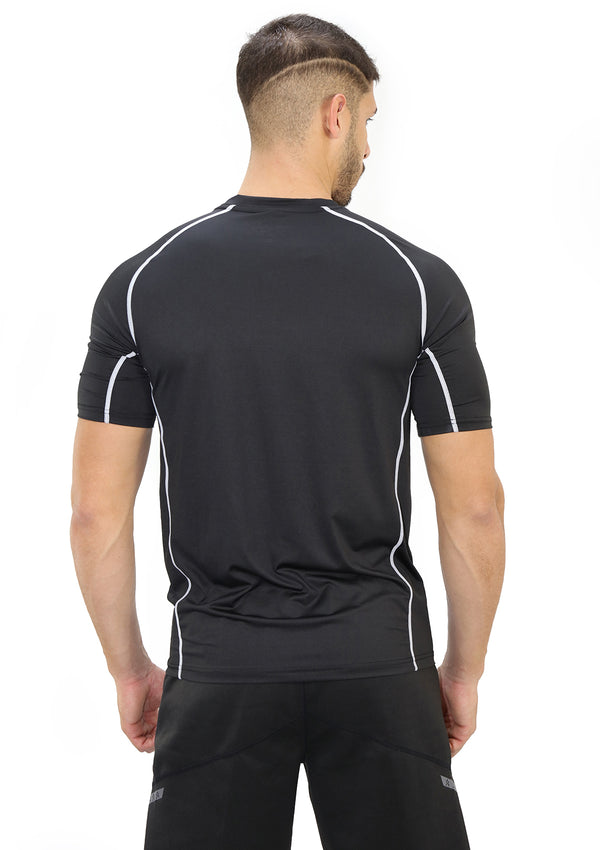 M4Y1557 Athletic TShirt M4 Short Sleeve by Yadier Molina