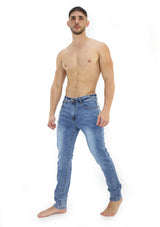 M4Y-1587 M4 Slim Fit Jeans by Yadier Molina
