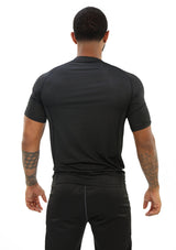 1632 Athletic Short Sleeve Men's TShirt M4 by Yadier Molina