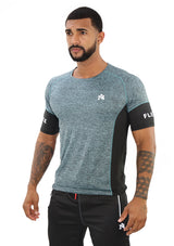 1634 Athletic Short Sleeve Men's TShirt M4 by Yadier Molina