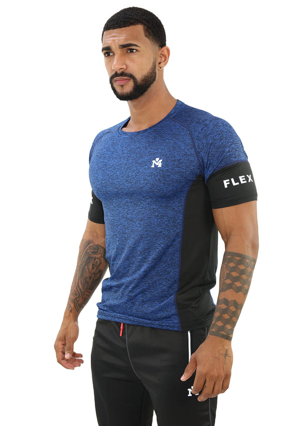 1635 Athletic Short Sleeve Men's TShirt M4 by Yadier Molina