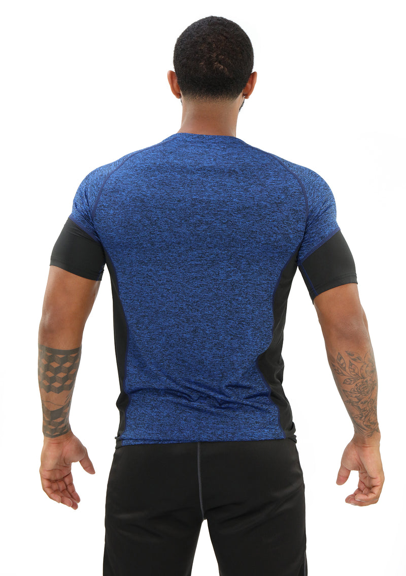 1635 Athletic Short Sleeve Men's TShirt M4 by Yadier Molina
