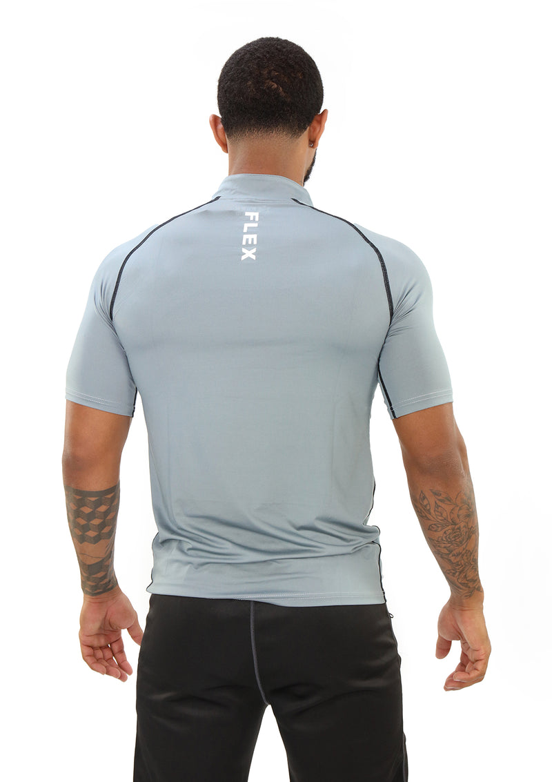 1638 Athletic Short Sleeve Men's TShirt M4 by Yadier Molina