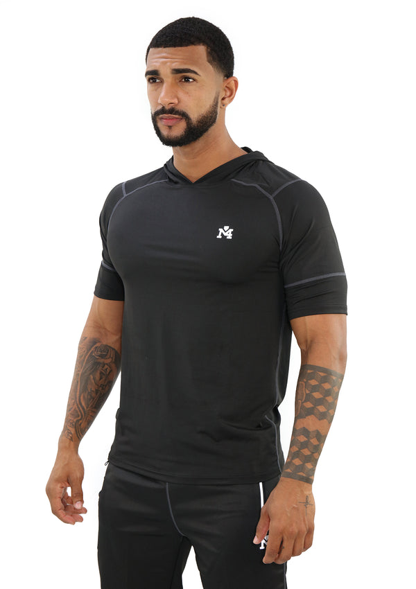 1641 Athletic Short Sleeve Men's TShirt M4 by Yadier Molina