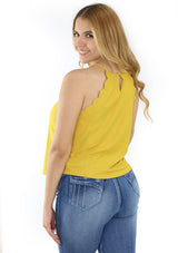 6627 Blusa de Mujer