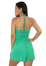 32407 Romper de Mujer