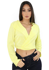 34266 Blusa de Mujer