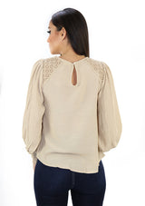 7224 Blusa de Mujer