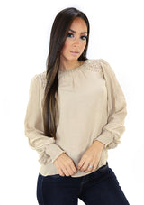 7224 Blusa de Mujer