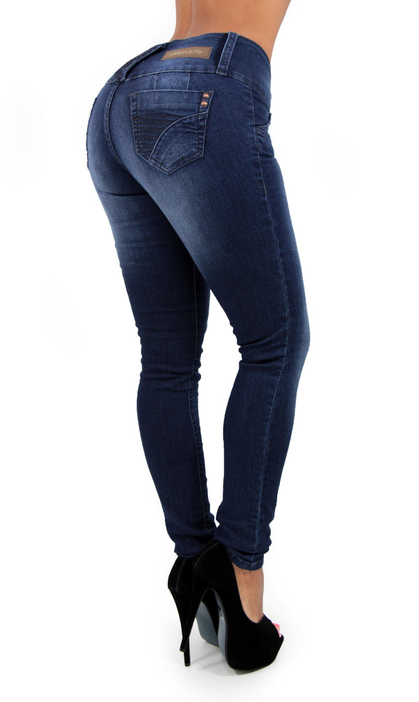 Maripily Skinny Jean