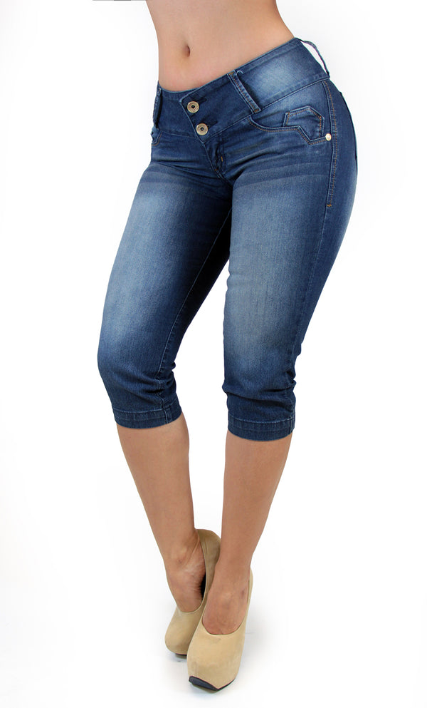 17617 Capri Maripily Jean
