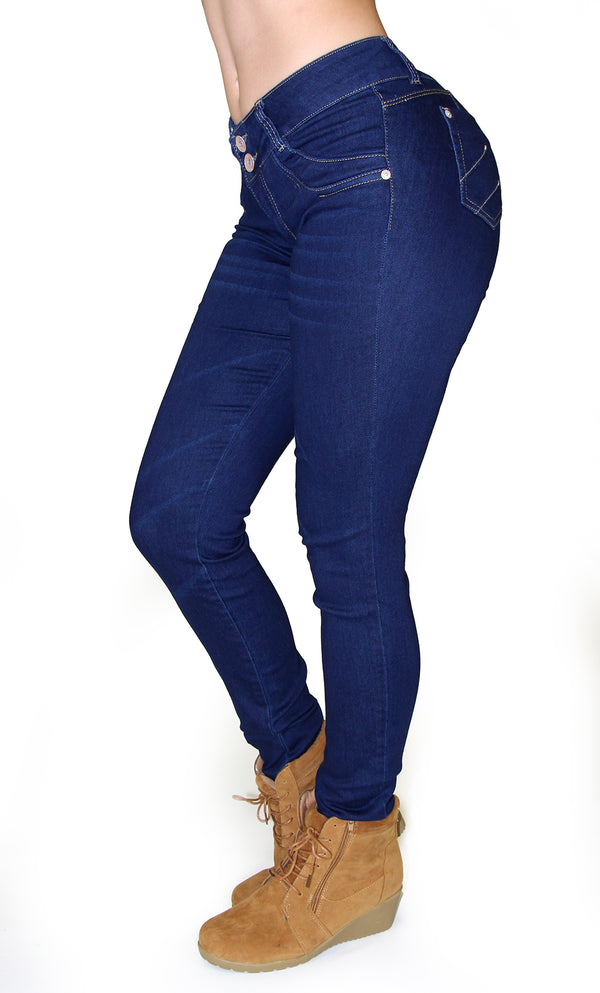17878 Maripily Skinny Jean