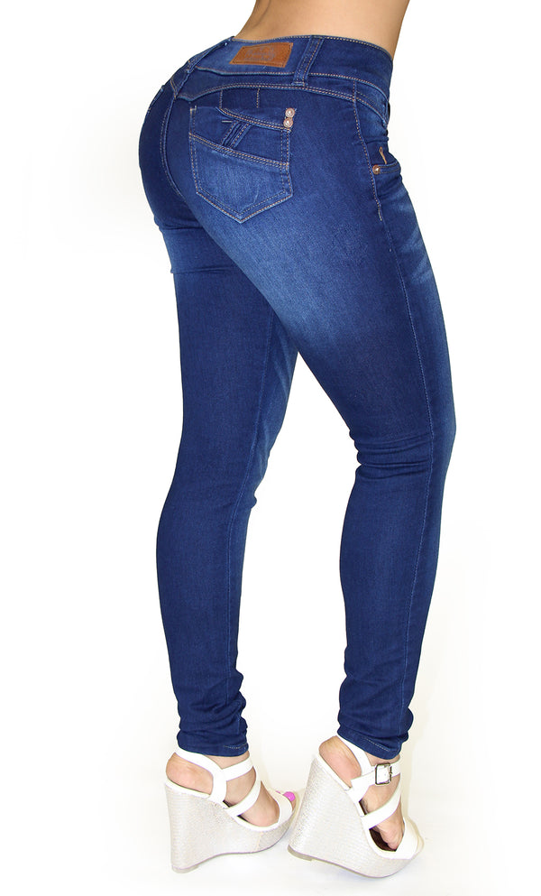 17879 Maripily Skinny Jean