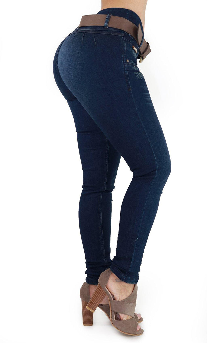 18663 Skinny Women Maripily Rivera Jeans