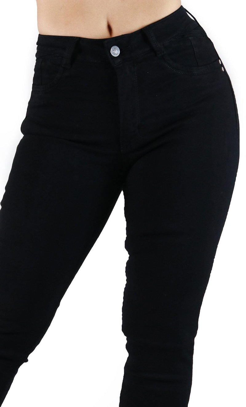 18715 Skinny Jeans Women Maripily Rivera