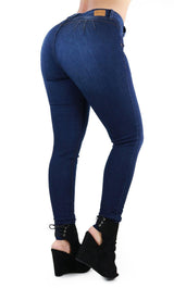 18736 Skinny Jeans Women Maripily Rivera