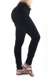 18810 Skinny Jeans Women Maripily Rivera