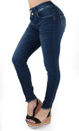 18831 Skinny Jeans Women Maripily Rivera