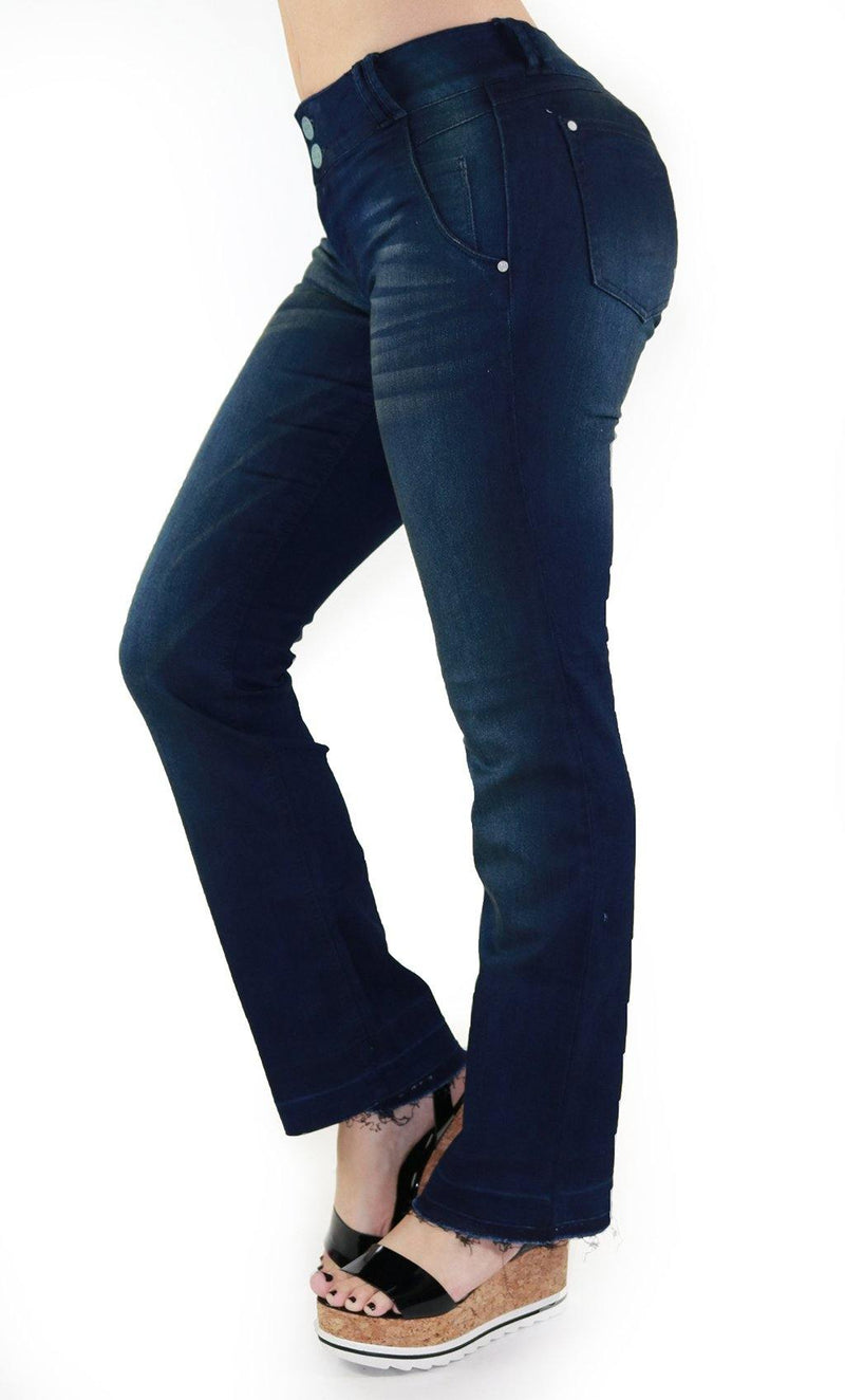 18842 Skinny Jeans Women Maripily Rivera