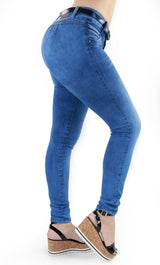 18880 Skinny Jeans Women Maripily Rivera
