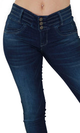 18886 Skinny Jeans Women Maripily Rivera