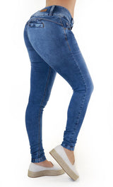 18920 Skinny Jeans Women Maripily Rivera