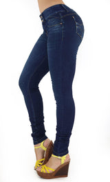 18928 Skinny Jeans Women Maripily Rivera