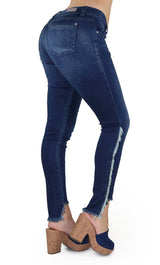 18964 Skinny Jeans Women Maripily Rivera