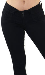 18967 Skinny Jeans Women Maripily Rivera