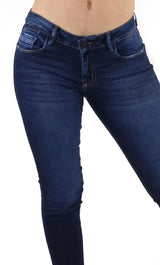 18988 Skinny Jeans Women Maripily Rivera