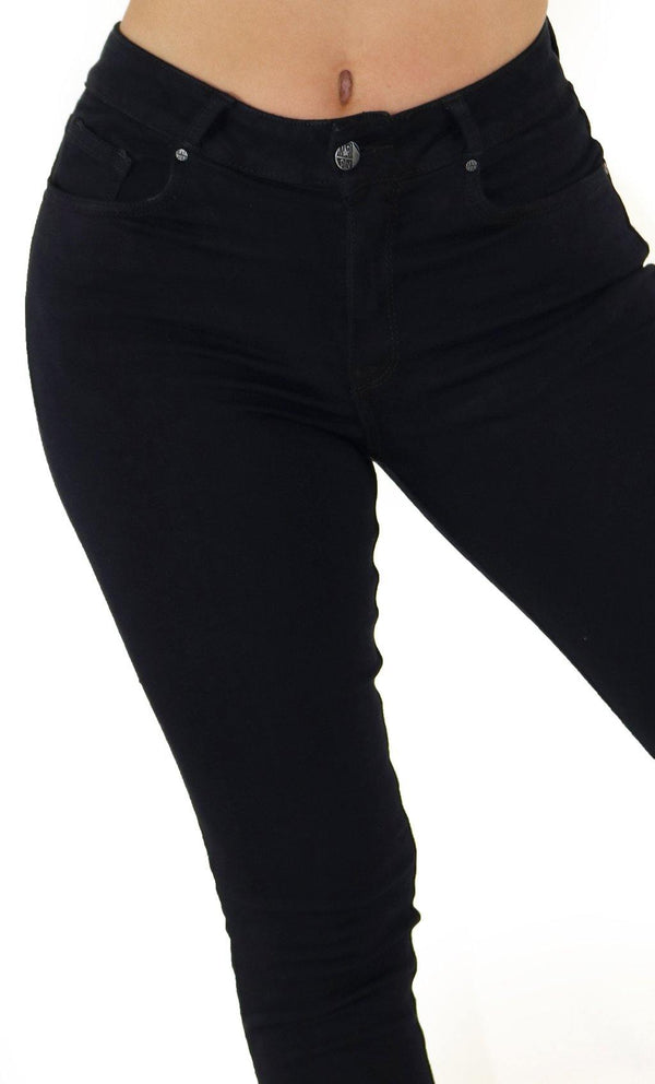 19042 Skinny Jeans Women Maripily Rivera