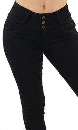 19047 Skinny Jeans Women Maripily Rivera
