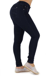 19053 Skinny Jeans Women Maripily Rivera