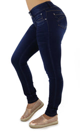 19063 Skinny Jeans Women Maripily Rivera