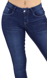 19074 Skinny Jeans Women Maripily Rivera