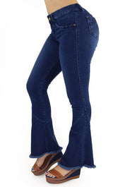 19075 Skinny Jeans Women Maripily Rivera