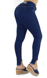 19081 Skinny Jeans Women Maripily Rivera