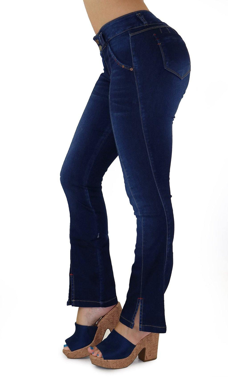 19105 Skinny Jeans Women Maripily Rivera