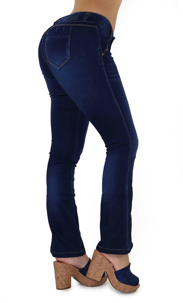 19105 Skinny Jeans Women Maripily Rivera