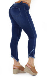 19108 Skinny Jeans Women Maripily Rivera