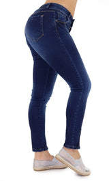 19110 Skinny Jeans Women Maripily Rivera