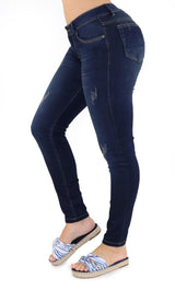 19115 Skinny Jeans Women Maripily Rivera