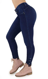 19118 Skinny Jeans Women Maripily Rivera