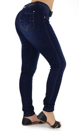 19122 Skinny Jeans Women Maripily Rivera