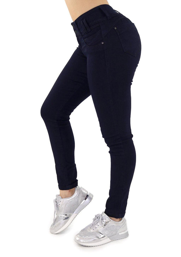 19149 Skinny Jeans by Maripily Rivera