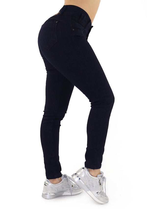 19149 Skinny Jeans by Maripily Rivera