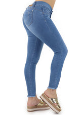 19150 Skinny Jeans by Maripily Rivera